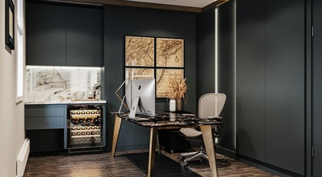 Building and Design Trends for 2022