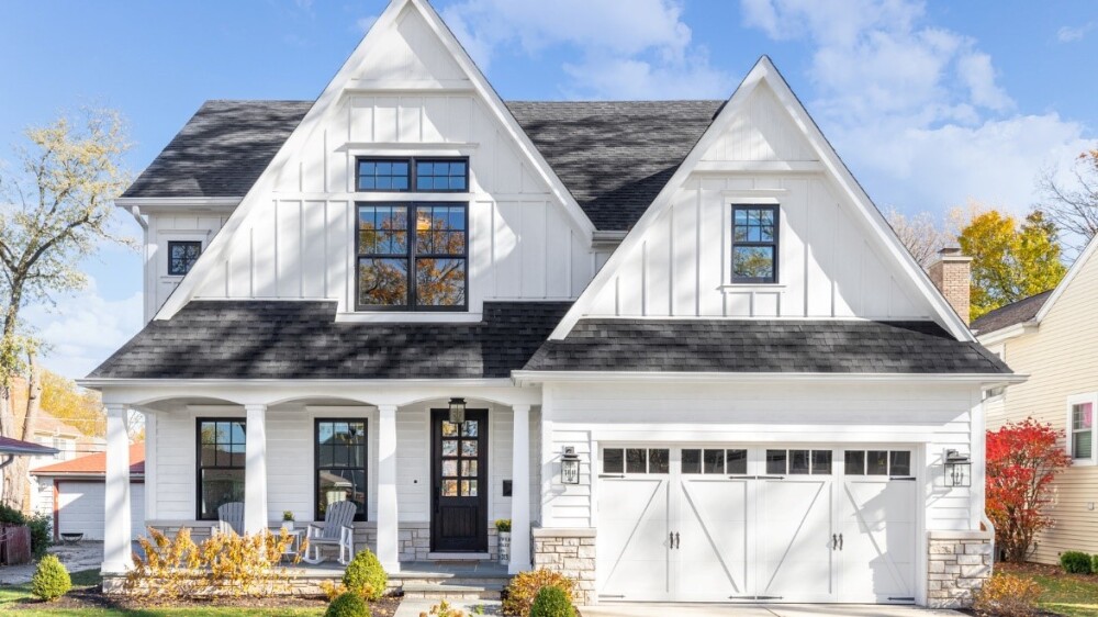Planning a Home Build or Renovation for Next Year? Get Started This Year!