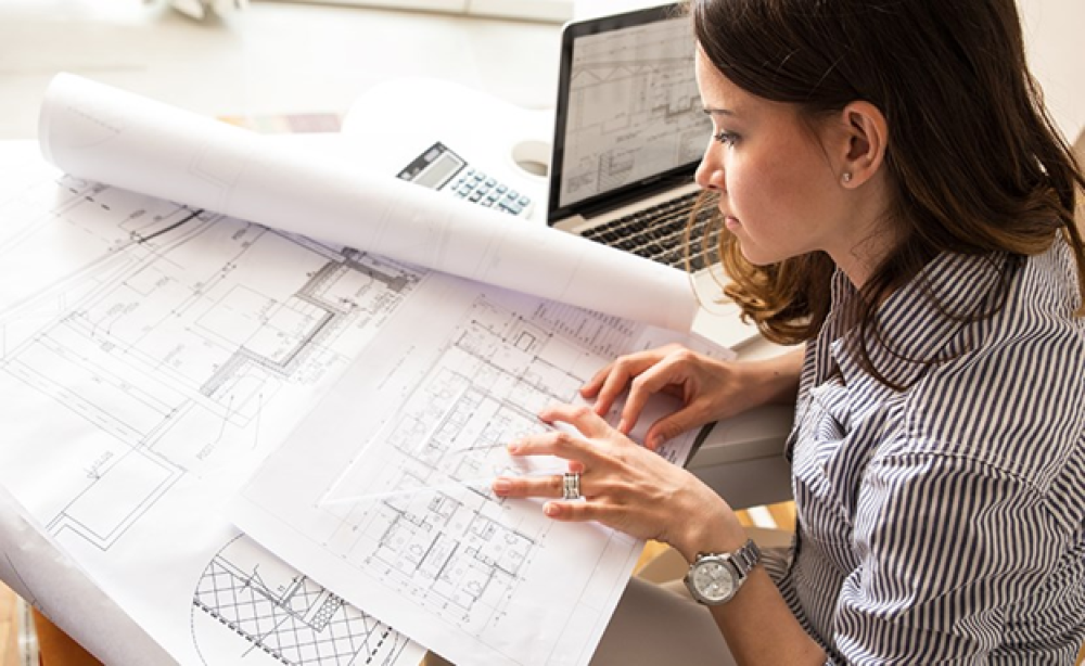 The Value of a Designer in Building Your Dream Home
