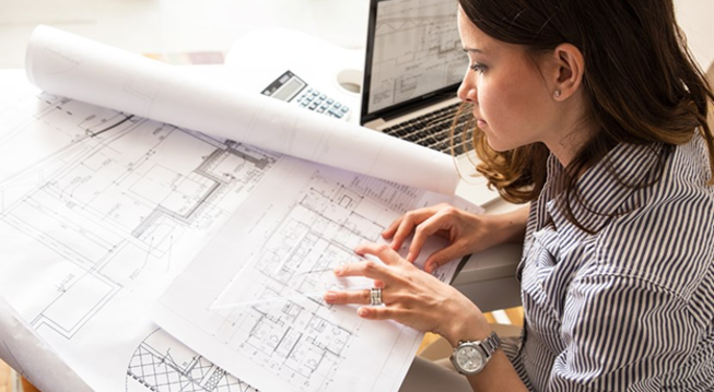 The Value of a Designer in Building Your Dream Home